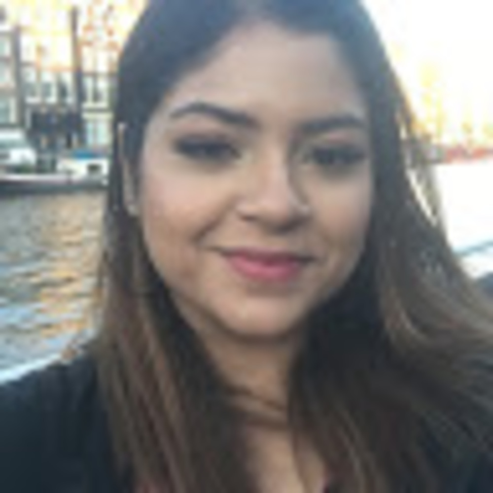 Meet your Posher, Tanzila